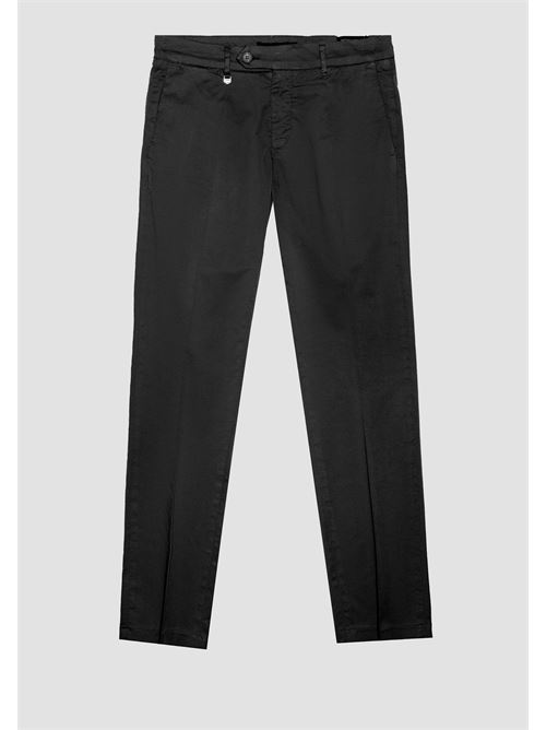 PANTALONI BRYAN SKINNY FIT IN ANTONY MORATO | MMTR00580 FA800185 W00326/9000